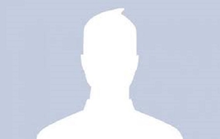 perfil de hombre