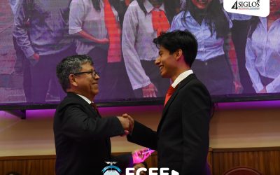 ANIVERSARIO CARRERA DE ECONOMIA LEGADO TRAYECTORIA Y FUTURO