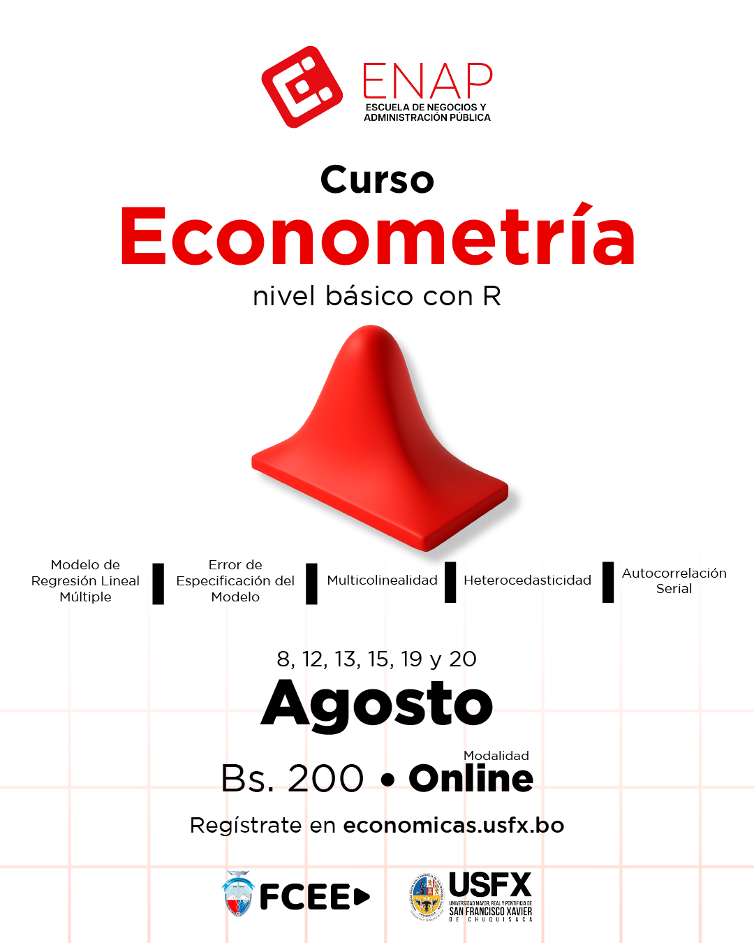 curso