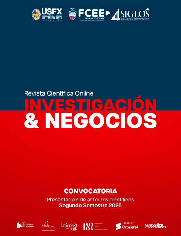 Convocatoria revista
