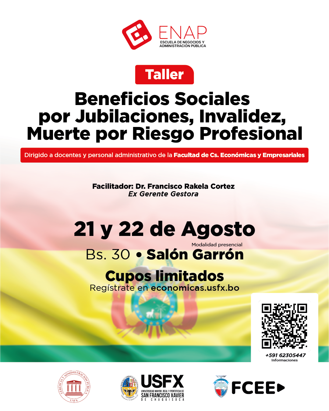 curso
