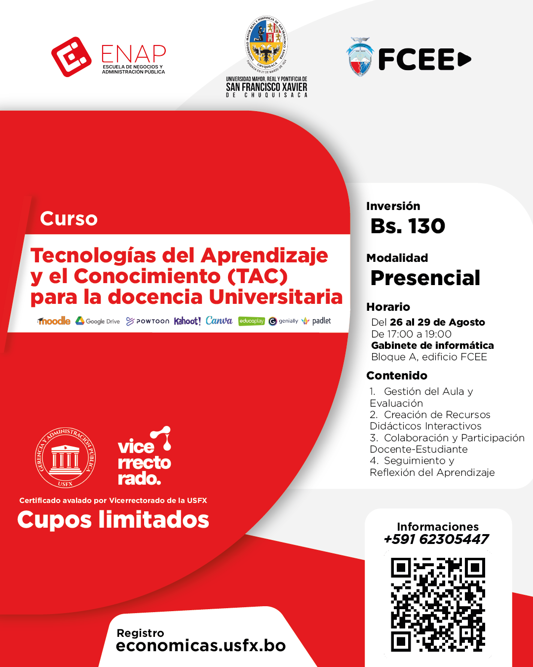 curso