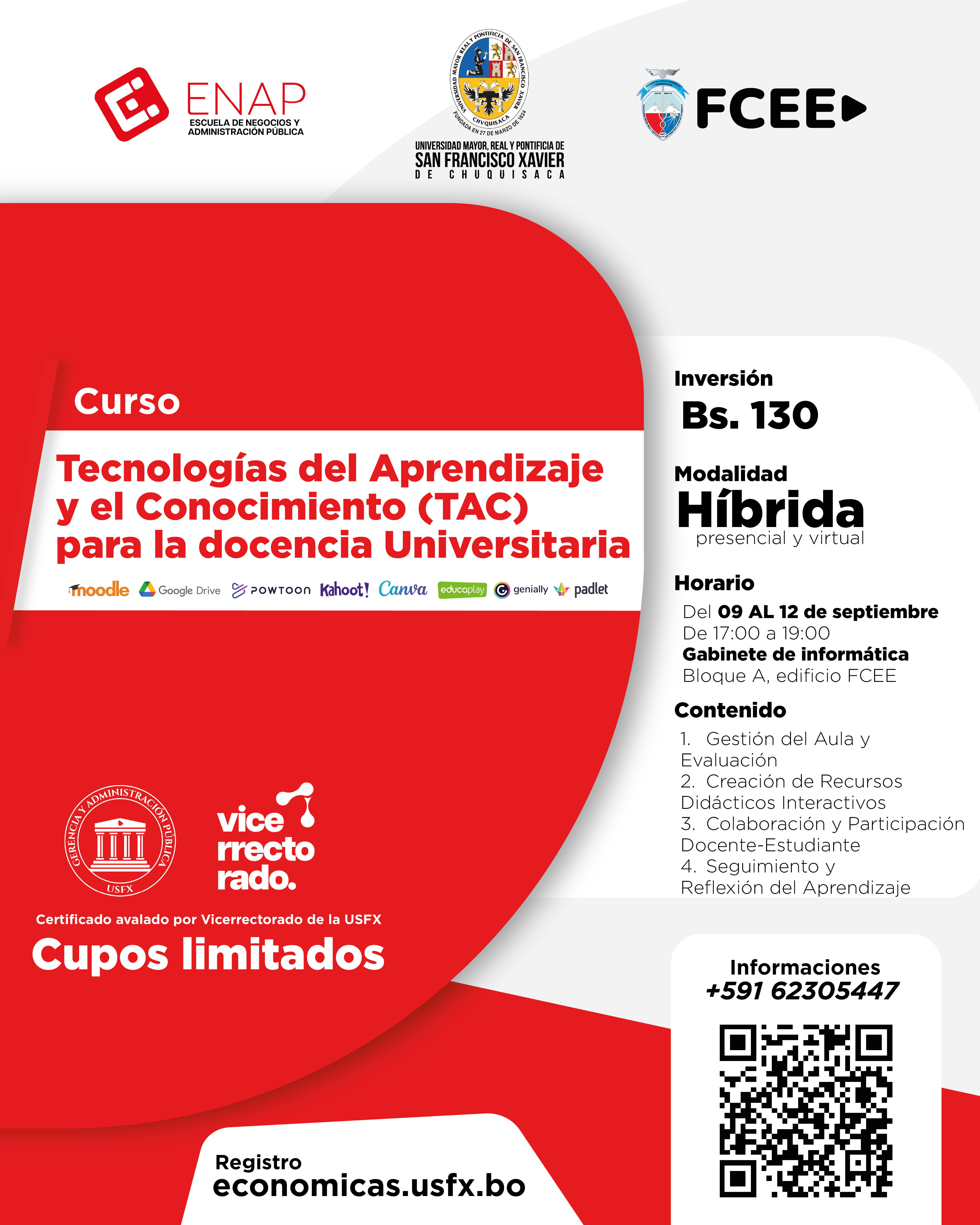 curso