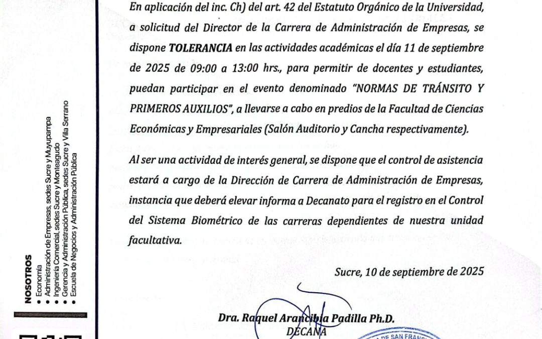 ORDEN DE SERVICIO NRO. 22-2025