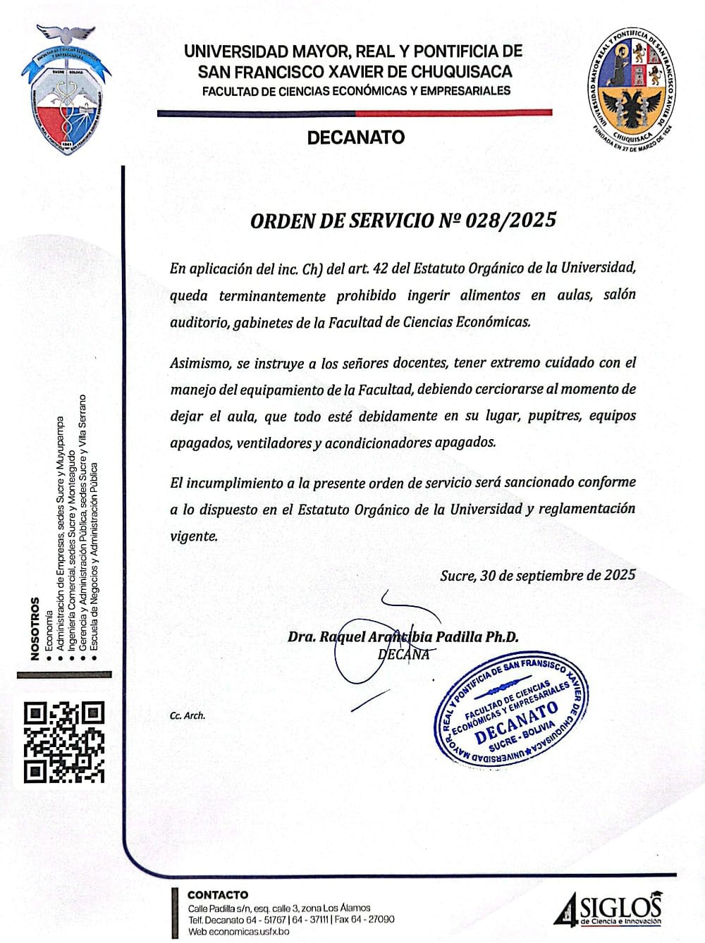 ods 28