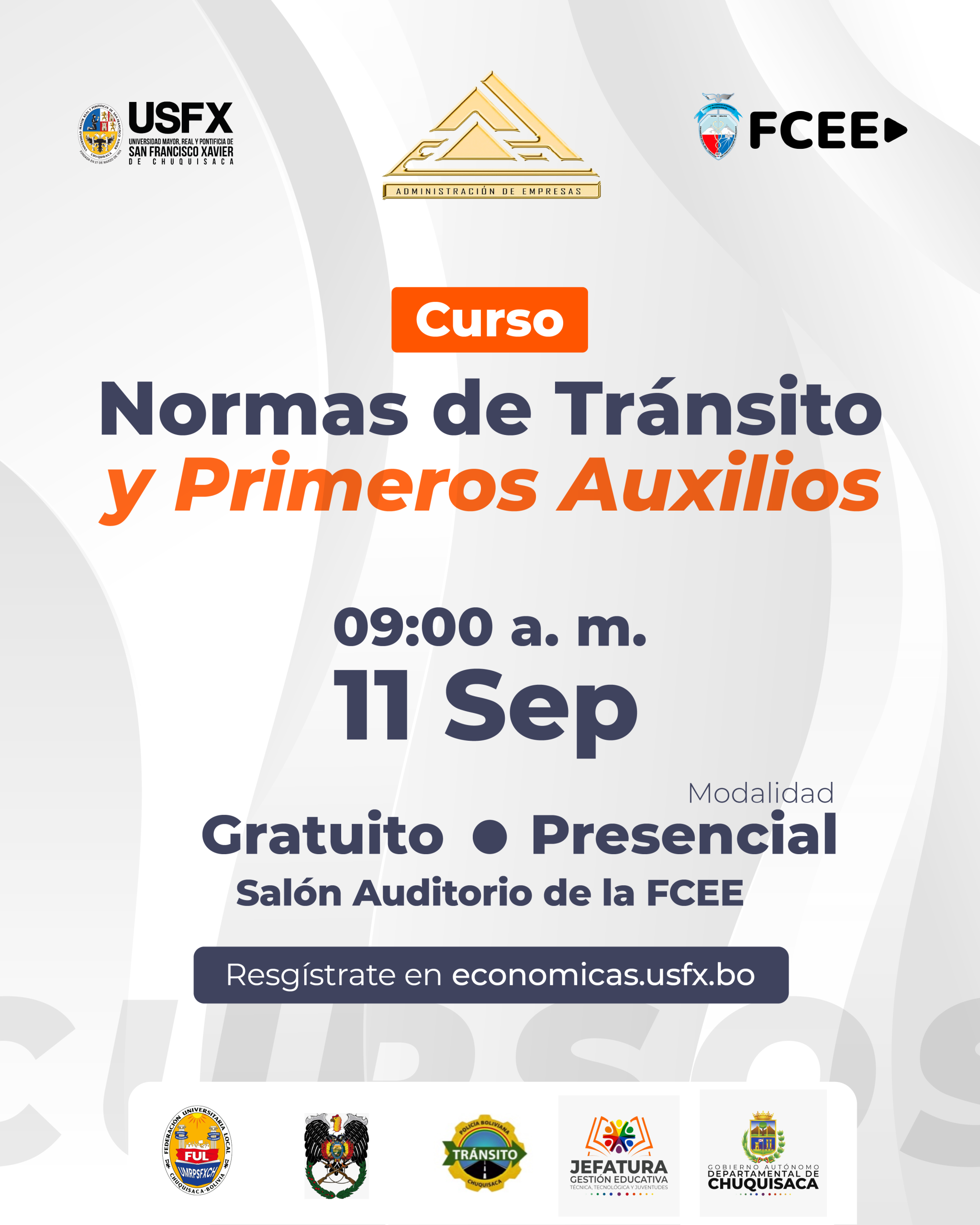 curso