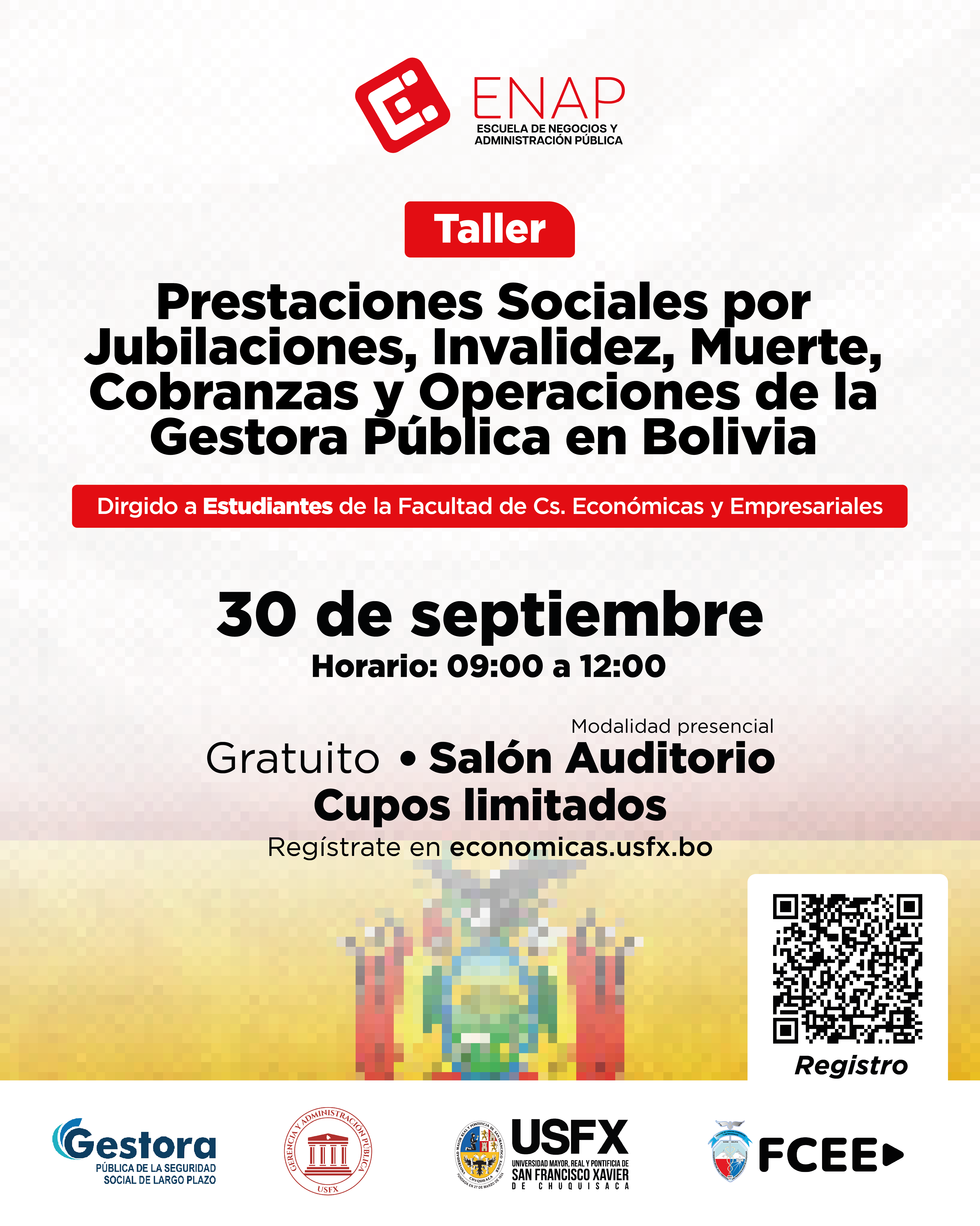 curso<br />

