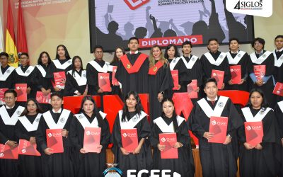 ¿YA CONOCES LOS NUEVOS PROGRAMAS POSGRADUALES QUE OFERTA ENAP?