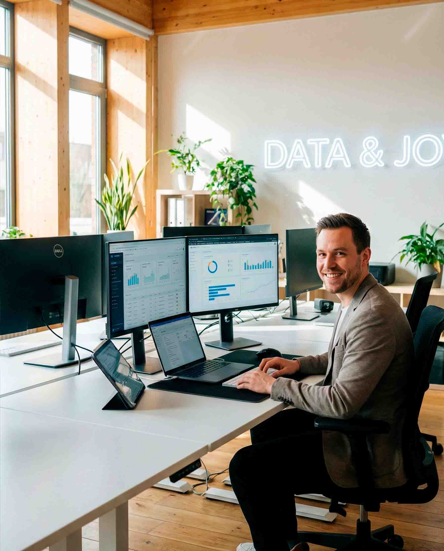 Analítica Proyectos