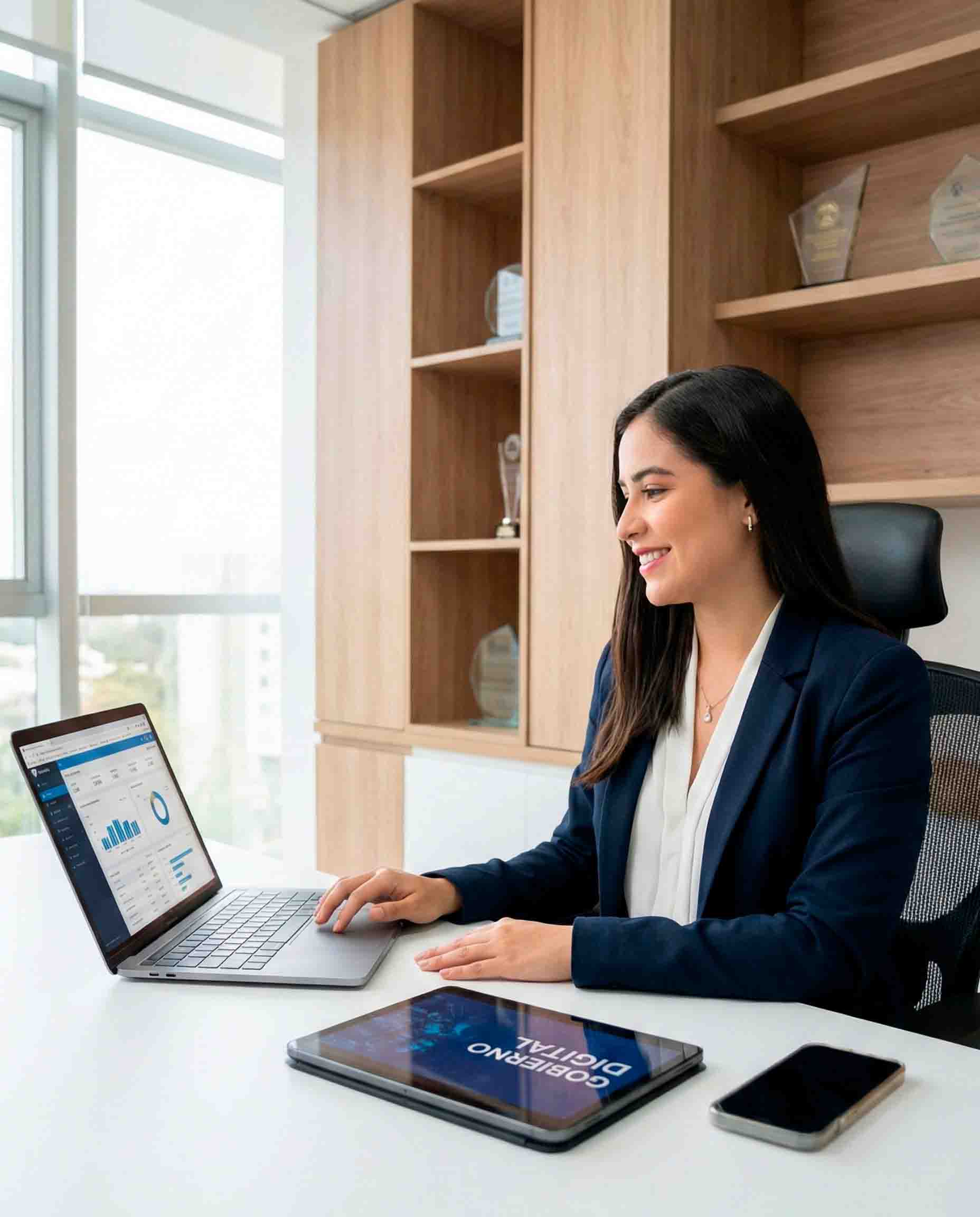 Tecnología Pública