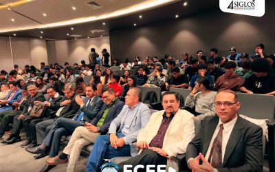 MsC MIRKO GARDILCIC INVITADO COMO CONFERENCISTA EN EL ENCUENTRO INTERNACIONAL XI CONANDINO 2026