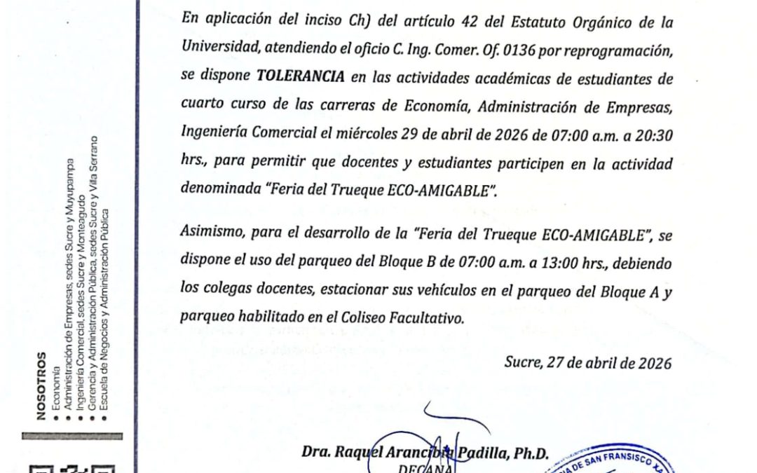 ORDEN DE SERVICIO NRO. 17-2026