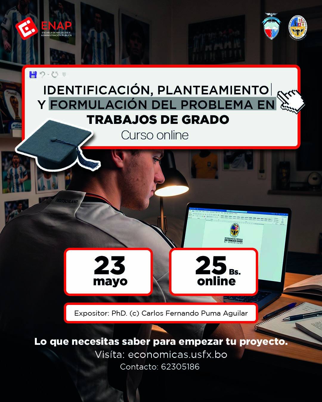 Curso de formación continua