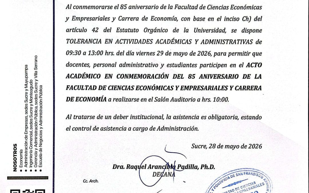 ORDEN DE SERVICIO NRO 26-2026