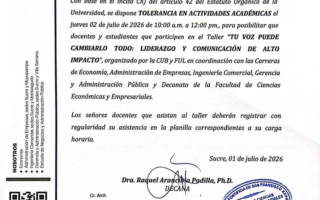 ORDEN DE SERVICIO NRO 34-2026