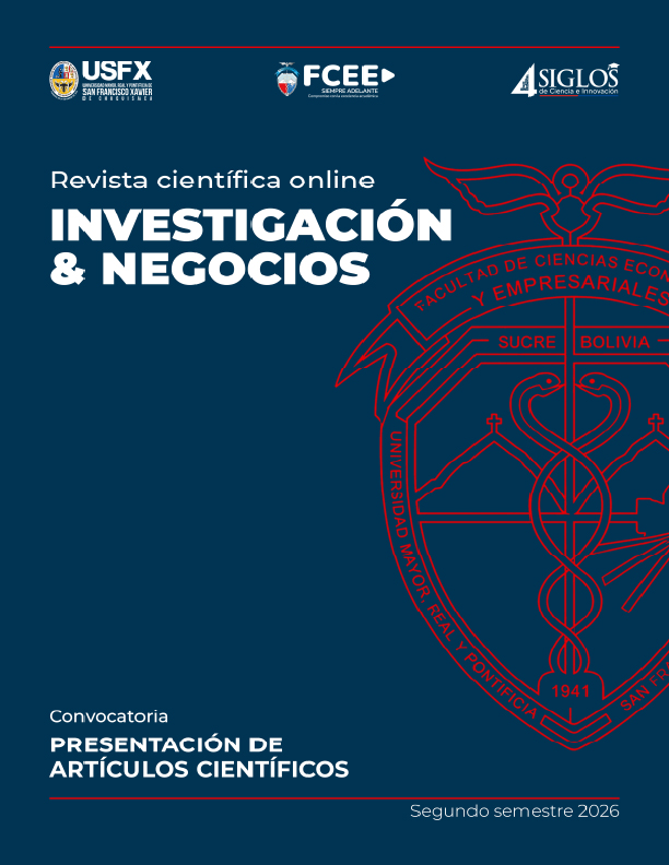 Logo de la revista