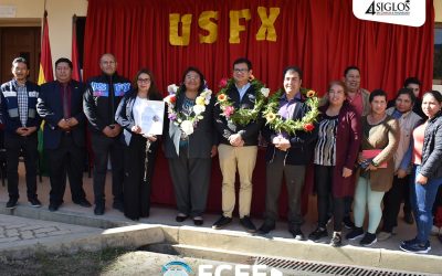 COMPROMISO Y GESTIÓN INSTITUCIONAL PARA EL FORTALECIMIENTO DE LA INFRAESTRUCTURA UNIVERSITARIA EN VILLA SERRANO