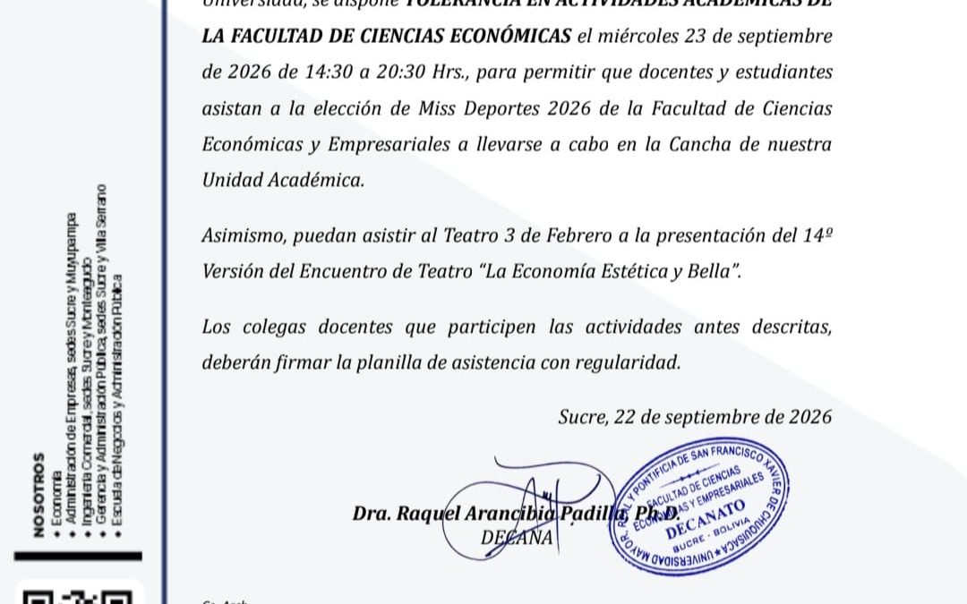 ORDEN DE SERVICIO NRO 45 – 2026