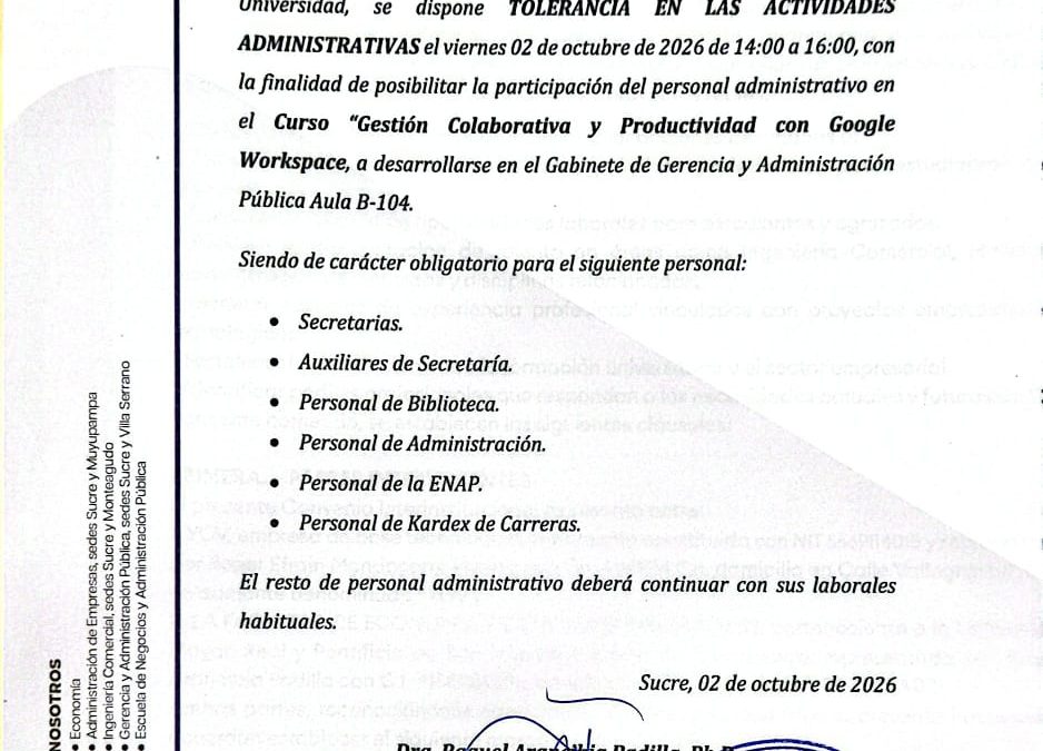 ORDEN DE SERVICIO NRO 50-2026